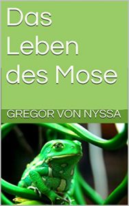 Baixar Das Leben des Mose (German Edition) pdf, epub, eBook