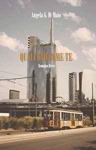 Baixar Qualcuno come te (Italian Edition) pdf, epub, eBook