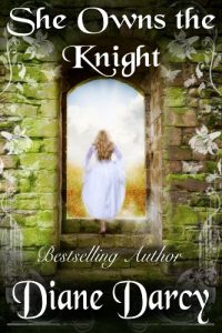 Baixar She Owns the Knight (A Knight’s Tale Book 1) (English Edition) pdf, epub, eBook