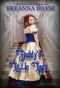 Baixar Daddy’s Little Lady (Adventures of Little Lady Jane Book 1) (English Edition) pdf, epub, eBook