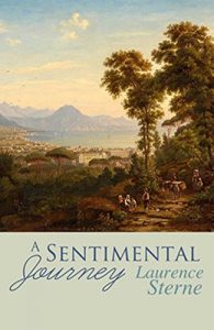 Baixar A Sentimental Journey Through France and Italy  (Annotated) (English Edition) pdf, epub, eBook