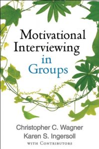 Baixar Motivational Interviewing in Groups (Applications of Motivational Interviewing) pdf, epub, eBook