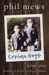 Baixar Orphan Boys (English Edition) pdf, epub, eBook