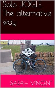 Baixar Solo JOGLE. The alternative way (English Edition) pdf, epub, eBook