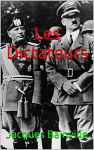 Baixar Les Dictateurs (French Edition) pdf, epub, eBook
