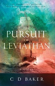Baixar The Pursuit of Leviathan (English Edition) pdf, epub, eBook
