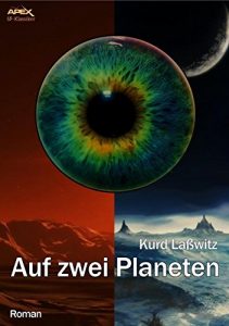 Baixar AUF ZWEI PLANETEN (German Edition) pdf, epub, eBook