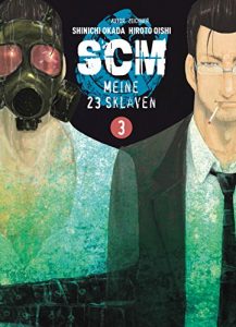 Baixar SCM – Meine 23 Sklaven, Band 3 (German Edition) pdf, epub, eBook