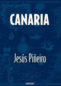 Baixar Canaria (Spanish Edition) pdf, epub, eBook