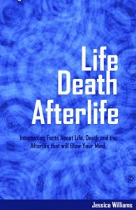 Baixar Life, Death and the Afterlife: Interesting Facts About Life, Death and the  Afterlife that will Blow Your Mind (English Edition) pdf, epub, eBook