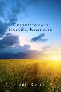 Baixar Depression and Natural Remedies (English Edition) pdf, epub, eBook