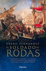 Baixar El soldado de Rodas (Spanish Edition) pdf, epub, eBook