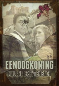 Baixar Eenoogkoning (Afrikaans Edition) pdf, epub, eBook
