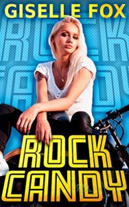 Baixar Rock Candy: A Lesbian Romance (English Edition) pdf, epub, eBook