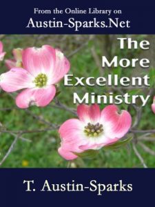 Baixar The More Excellent Ministry (English Edition) pdf, epub, eBook