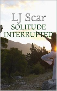 Baixar Solitude Interrupted (English Edition) pdf, epub, eBook