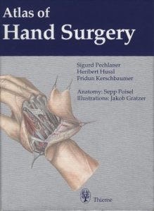 Baixar Atlas of Hand Surgery pdf, epub, eBook