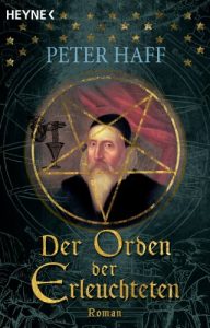 Baixar Der Orden der Erleuchteten: Roman (German Edition) pdf, epub, eBook