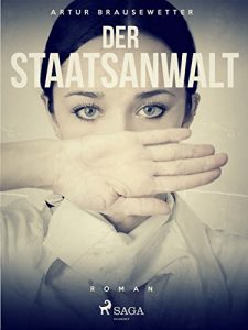Baixar Der Staatsanwalt pdf, epub, eBook