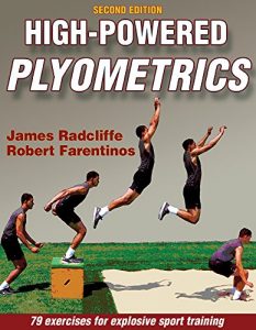 Baixar High-Powered Plyometrics 2nd Edition (Enhanced Edition) pdf, epub, eBook