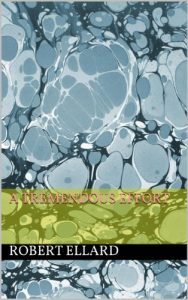 Baixar A Tremendous Effort (English Edition) pdf, epub, eBook