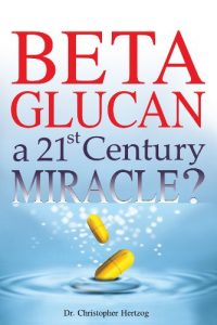 Baixar Beta Glucan: a 21st Century Miracle? (English Edition) pdf, epub, eBook