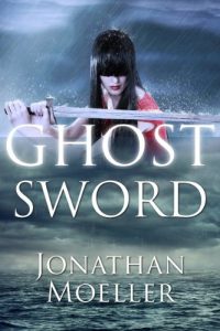 Baixar Ghost Sword (The Ghosts) (English Edition) pdf, epub, eBook