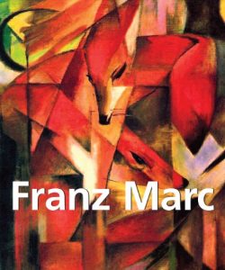 Baixar Franz Marc pdf, epub, eBook