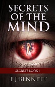 Baixar Secrets of the mind (Secrets book 1) (English Edition) pdf, epub, eBook