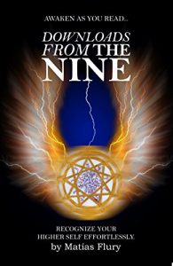 Baixar Downloads From the Nine: Awaken as you read (English Edition) pdf, epub, eBook