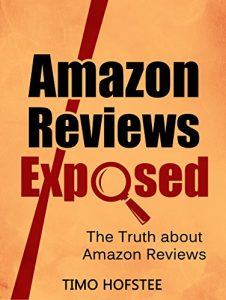 Baixar Amazon Reviews Exposed: The Truth about Amazon Reviews (English Edition) pdf, epub, eBook