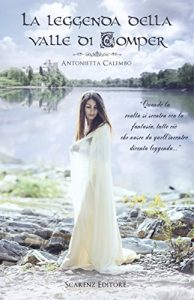 Baixar La leggenda della valle di Comper (Narrativa Vol. 1) (Italian Edition) pdf, epub, eBook