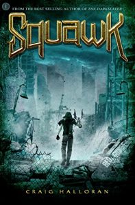 Baixar Squawk – Beginnings: The Dragon Games Revolution (English Edition) pdf, epub, eBook