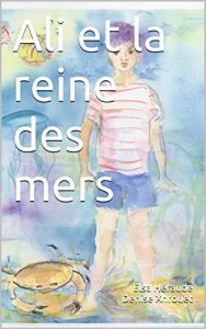 Baixar Ali et la reine des mers (French Edition) pdf, epub, eBook