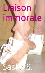 Baixar Liaison immorale (French Edition) pdf, epub, eBook