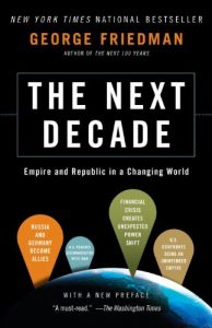 Baixar The Next Decade: Where We’ve Been . . . and Where We’re Going pdf, epub, eBook