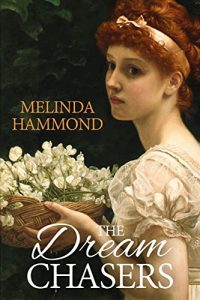 Baixar The Dream Chasers (English Edition) pdf, epub, eBook