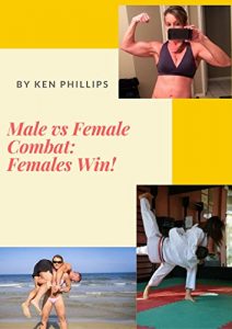 Baixar Male vs Female Combat: Females Win! (English Edition) pdf, epub, eBook