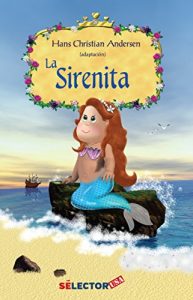 Baixar La sirenita (Spanish Edition) pdf, epub, eBook