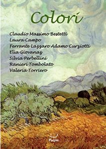 Baixar Colori 26 (Italian Edition) pdf, epub, eBook