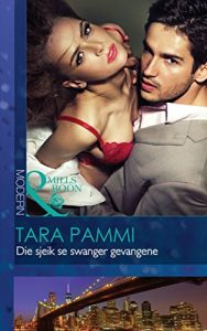 Baixar Die sjeik se swanger gevangene (Modern Book 1) (Afrikaans Edition) pdf, epub, eBook