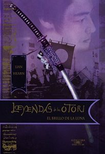 Baixar El brillo de la luna (Leyendas de los Otori 3) pdf, epub, eBook