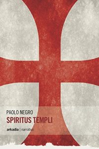 Baixar Spiritus Templi: 36 (Eclypse) pdf, epub, eBook