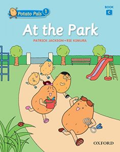 Baixar At the Park (Potato Pals 1 Book C) pdf, epub, eBook