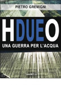 Baixar HDUEO Una guerra per l’acqua (Italian Edition) pdf, epub, eBook