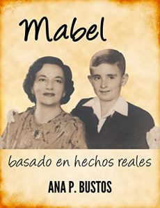Baixar Mabel: basado en hechos reales (Spanish Edition) pdf, epub, eBook