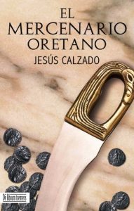 Baixar El Mercenario Oretano (Spanish Edition) pdf, epub, eBook