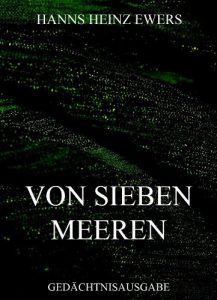 Baixar Von sieben Meeren (German Edition) pdf, epub, eBook