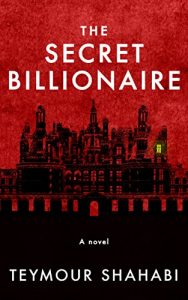 Baixar The Secret Billionaire (English Edition) pdf, epub, eBook
