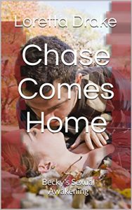 Baixar Chase Comes Home: Becky’s Sexual Awakening (English Edition) pdf, epub, eBook